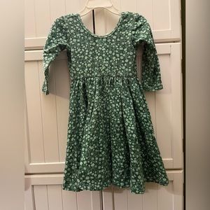 Alice + Ames PIA ballet dress